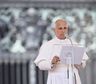 El Papa León XIV llamó a la paz y el diálogo frente a los conflictos mundiales