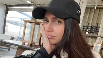 Tras su separación, Zaira Nara tiene un famoso ex futbolista como pretendiente