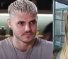 Confirman que Mauro Icardi se reencontrará con sus hijas: los detalles que comprometen a Wanda Nara