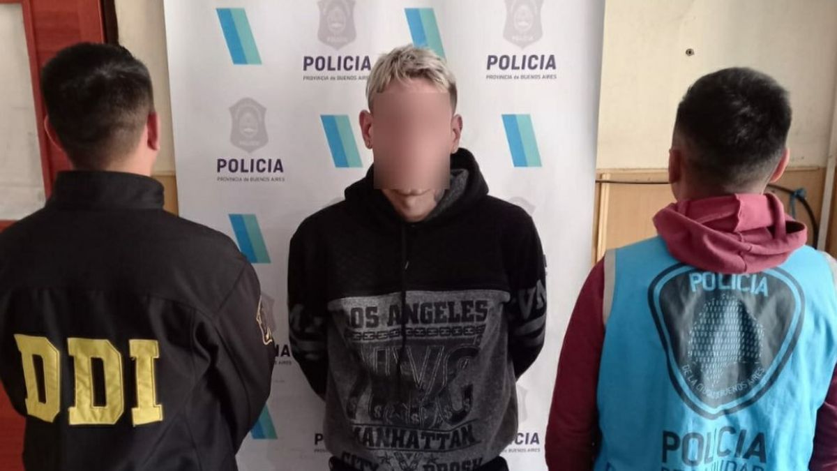 Femicidio en Belgrano: revelaron las pruebas que complican a la expareja de la víctima (Foto: Policía de la Ciudad)
