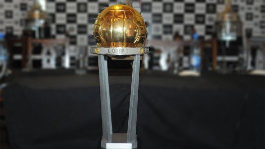 CONMEBOL y UEFA planean que vuelva la Copa Intercontinental para 2020 o 2021