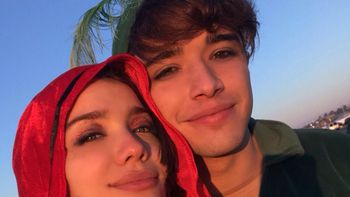 Malena Narvay: Julián me quiso defender diciéndole a esta chica que no me toque, que no moleste más