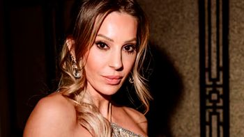 El doloroso accidente que sufrió Donatello, el hijo de Noelia Marzol: imágenes sensibles