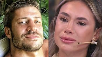 Apareció un fuerte video que compromete a Juan Martino tras la denuncia de Flor Moyano