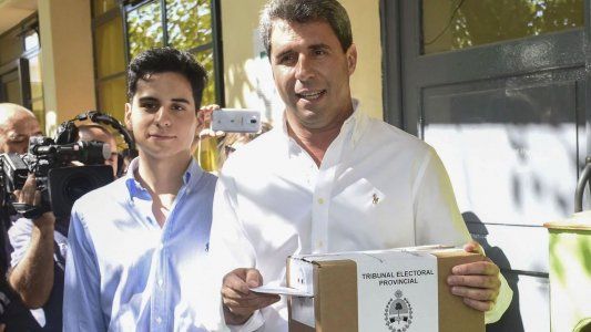 Sergio Uñac: El PJ con todos sus matices debería presentar una fórmula de unidad, se encamina a eso y falta mucho