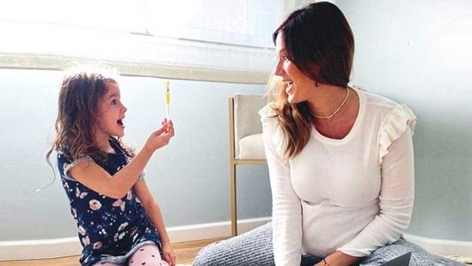 El gracioso, y furioso, planteo de Olivia a Paula Chaves