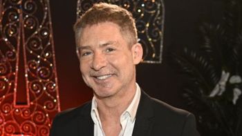 Adrián Suar brilla en Netflix con la comedia más divertida y es su mejor película