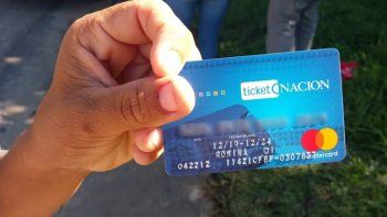 Tarjeta Alimentar: ¿Cómo consultar el saldo con Mastercard?