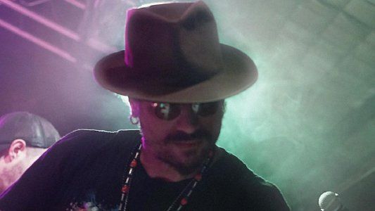 Daniel Osvaldo compartió una romántica foto con su nueva novia