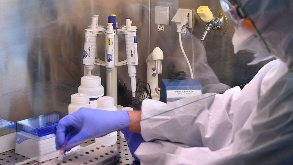 En Brasil analizan una vacuna contra la adicción a la cocaína. (Foto: archivo)