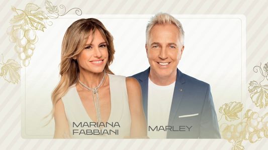Así será la Vendimia Solidaria con la conducción de Mariana Fabbiani y Marley