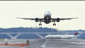 Accidentes Aéreos: la preocupante estadística sobre la frecuencia con que se producen