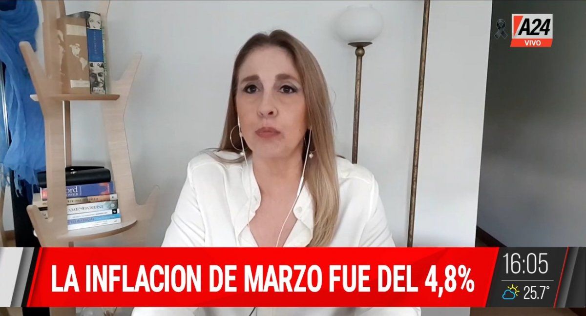 Clara Salguero.