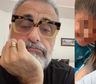La relación entre Morena y Jorge Rial, quebrada: el doloroso detalle que quedó expuesto en el cumple de su hijo