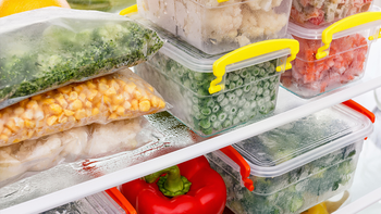 Aprendé a congelar y descongelar alimentos de forma segura en simples pasos
