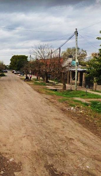 Violencia sin fin en Rosario: matan a tiros a un chico de 15 años en la puerta de una casa