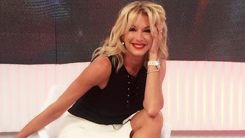 Yanina Latorre se levantó y se fue en medio del programa