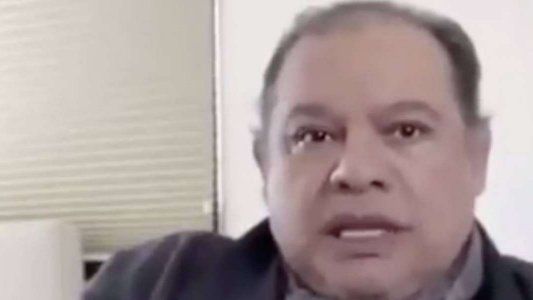 Estupor en México: ¿Juan Gabriel está vivo?