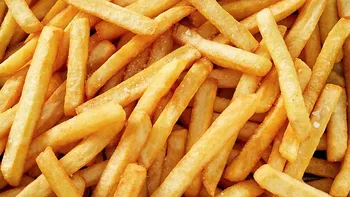 Qué es la acrilamida: el veneno silencioso que se esconde en las comidas y cómo evitarla