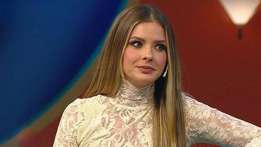 La más íntima confesión de la China Suárez en Otro día perdido y cómo la contiene Mauro Icardi: Soy muy...