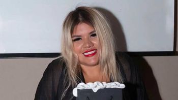 Morena Rial, ¿estará en la tercera temporada de MasterChef Celebrity?