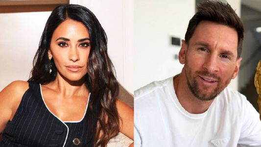 La furiosa reacción de Antonela Roccuzzo contra una médica por supuestos retoques estéticos de Messi