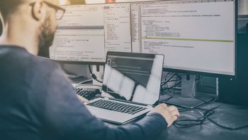 El empleo en la industria del software alcanzó un récord histórico