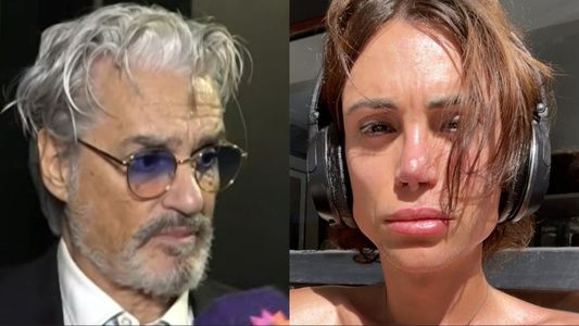 Drama total: la reacción de Roberto Pettinato ante la causa por homicidio de Felipe