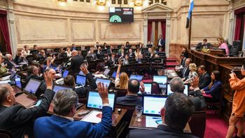Con los votos justos y gran incertidumbre, el Senado buscará este miércoles convertir en ley el Presupuesto 2023