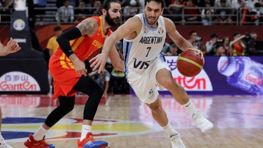 Argentina sufrió ante el poder español en la final y es subcampeona del mundo