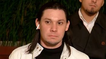 Atentado de Cristina Kirchner: la defensa de detenido Carrizo acepta que la causa vaya a juicio parcial Atentado de Cristina Kirchner: la defensa de detenido Carrizo acepta que la causa vaya a juicio parcial