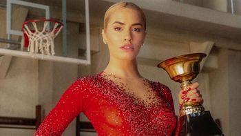 Fuerte catarsis de Lali Espósito: Hay mucha gilada, mucha emboscada emocional