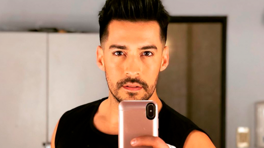 Jorge Moliniers tras renunciar al Súper Bailando 2019: Estoy decepcionado