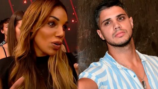 El furioso descargo de Mimi Alvarado contra El Conejo: Malagradecido y diabólico