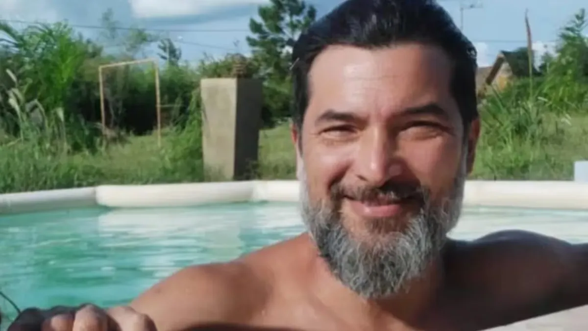 Sebastián Villarreal
