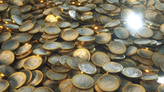 Pagan 2.000.000 de euros al agraciado dueño de esta moneda