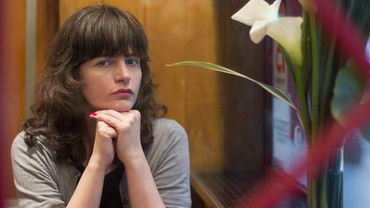 Romina Ricci sobre su papel en la serie de Maradona: Voy a personificar a una de sus parejas