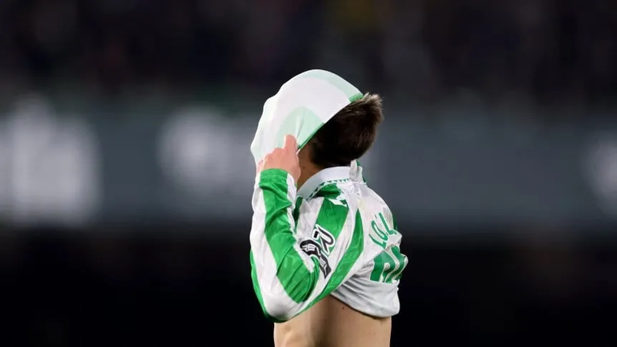 Foto: Fran Santiago/Getty Image Foto: Fran Santiago/Getty Image