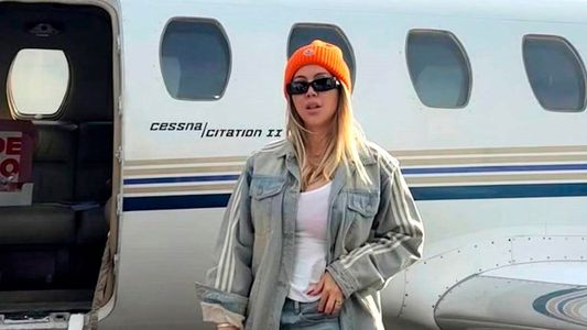 La obsesión de Wanda Nara que sigue en pie pese a todo