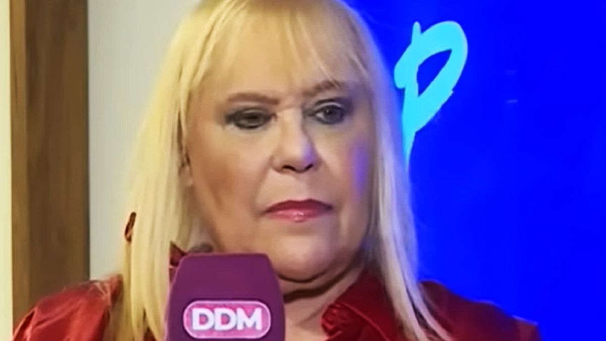 La polémica frase de Laura Ubfal por Yipio de Gran Hermano que desató fuertes críticas en Uruguay
