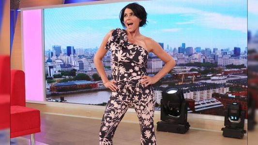 Crece la expectativa en torno a la llegada de Pamela David