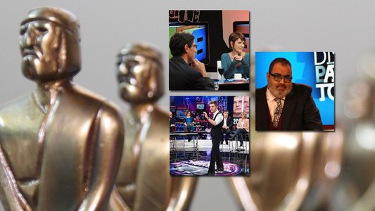 ¿Cuál es el mejor programa periodístico?