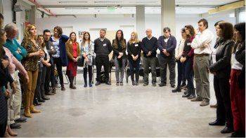 El desafío de una ONG que ayuda a los más 45 afuera del sistema: Les decimos que tienen dejar de pedir trabajo para empezar a ofrecer experiencia