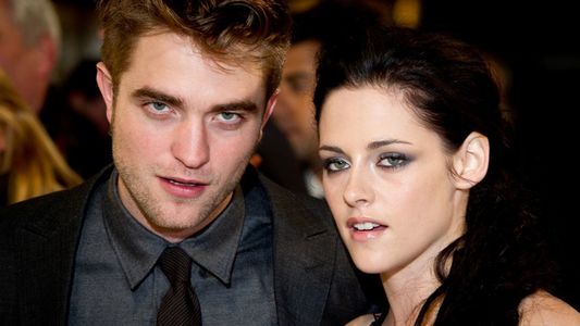 Robert Pattinson y su caballeroso gesto hacia Kristen Stewart