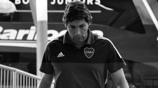 El tuit del Patron Bermúdez que generó controversia en el Mundo Boca respecto a la situación de Tevez