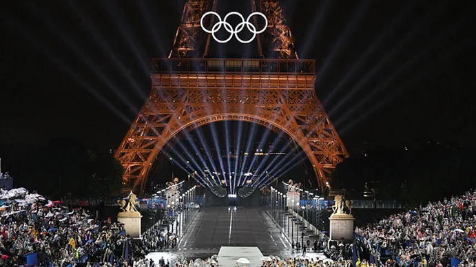Cómo será, a qué hora y por dónde ver la ceremonia de clausura en los Juegos Olímpicos de París 2024