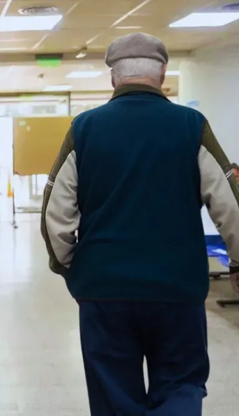ATENCIÓN jubilados y pensionados: cierran los BANCOS y se MODIFICAN los COBROS de JUNIO