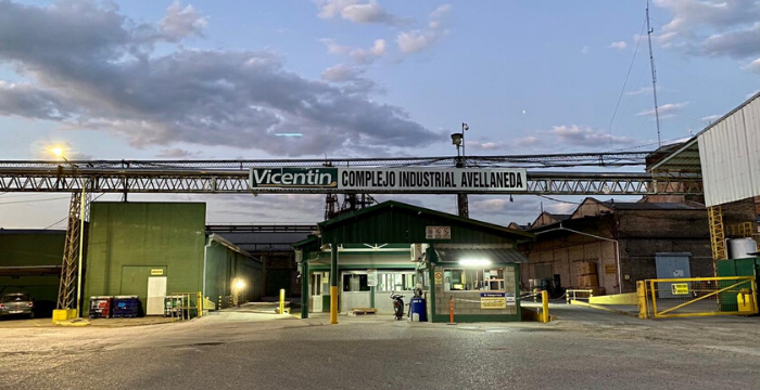Vicentin: convocan a una reunión de conciliación entre Santa Fe y el Directorio para definir quién manejará la empresa