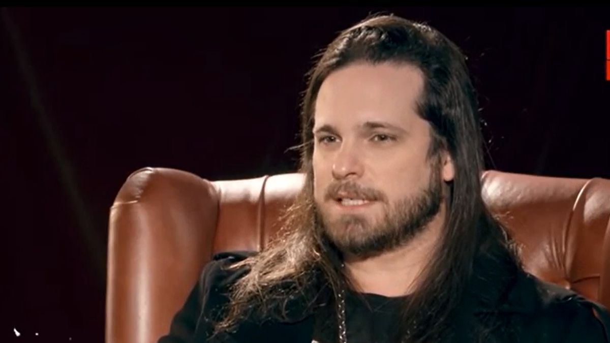 Tripa de Mambrú relató el momento más oscuro de su vida