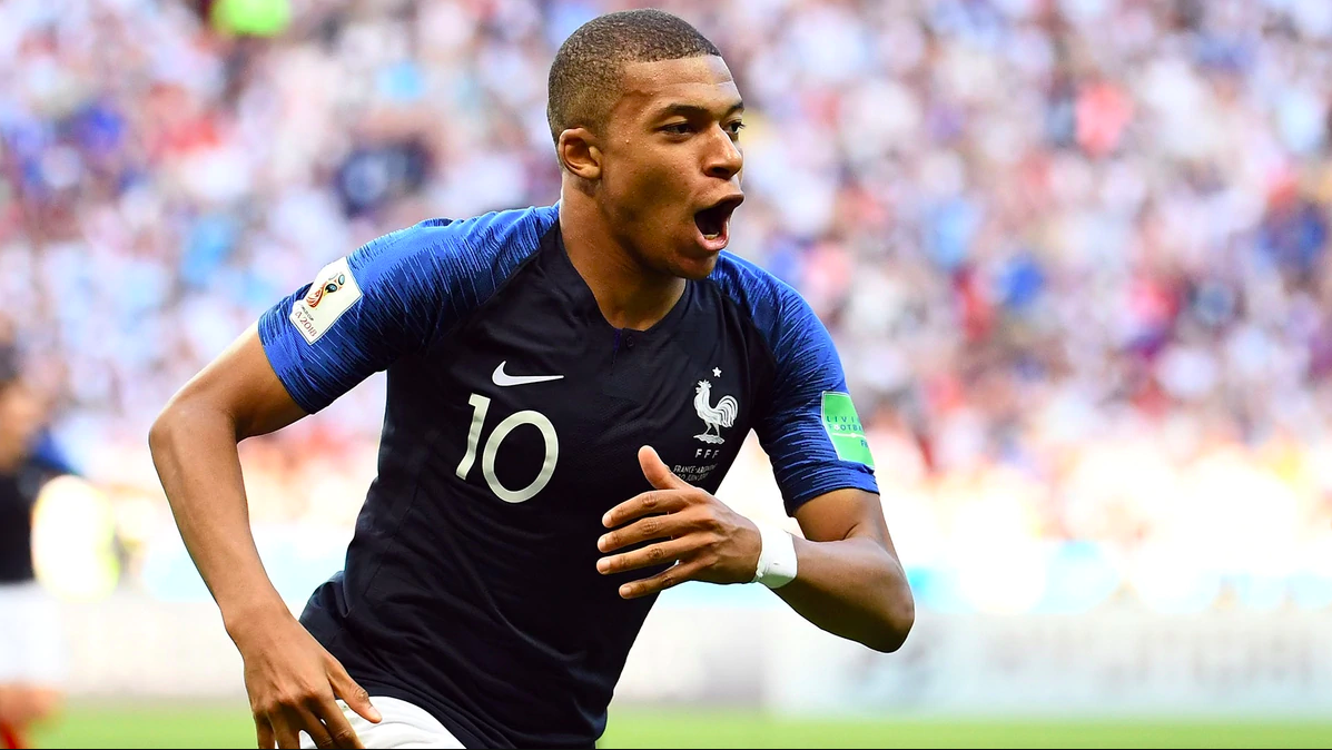 Mbappé sueña con estar en Tokio 2020: Por supuesto que quiero ir, pero si PSG no quiere que vaya, no lo haré